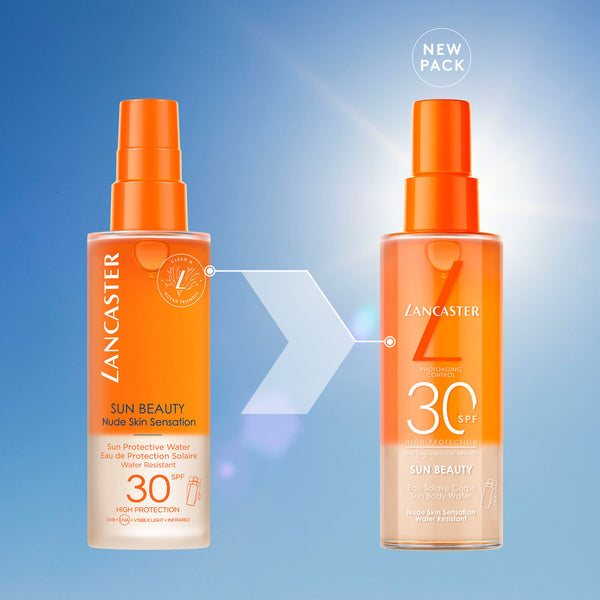 Sonnenschutzspray Lancaster SUN BEAUTY Spf 30 150 ml