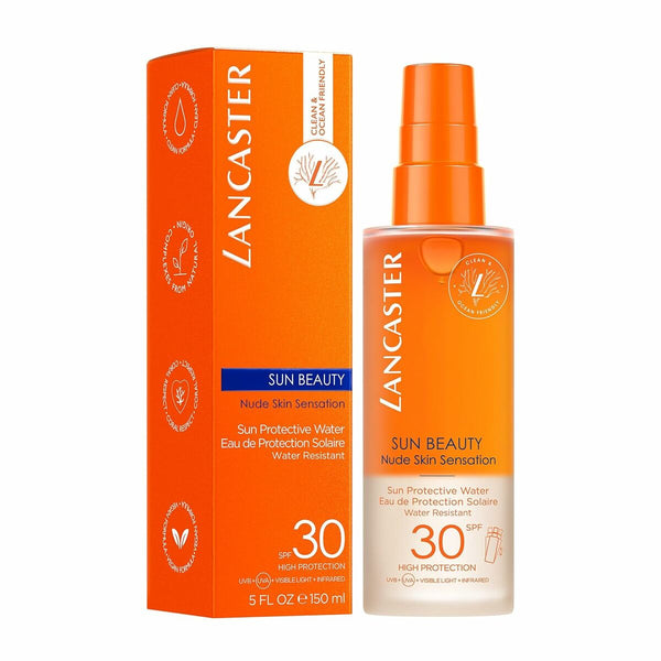 Sonnenschutzspray Lancaster SUN BEAUTY Spf 30 150 ml
