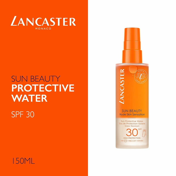 Sonnenschutzspray Lancaster SUN BEAUTY Spf 30 150 ml