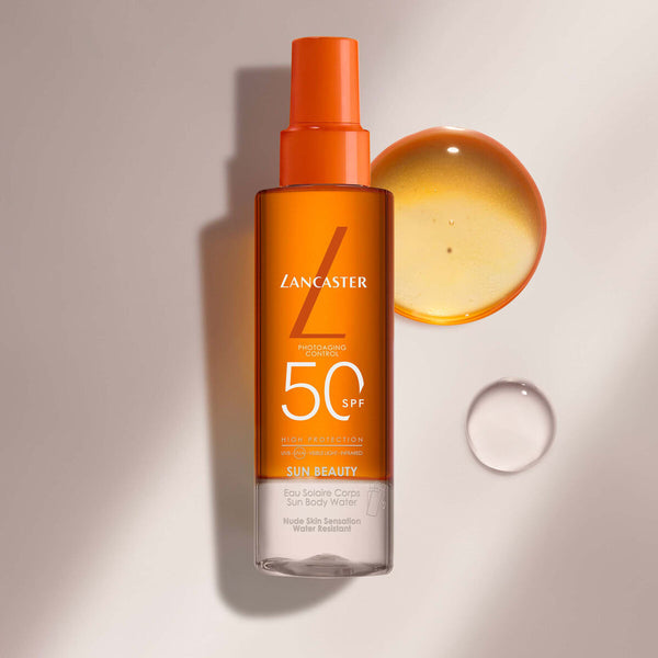 Sonnenschutzspray Lancaster SUN BEAUTY Spf 50 150 ml