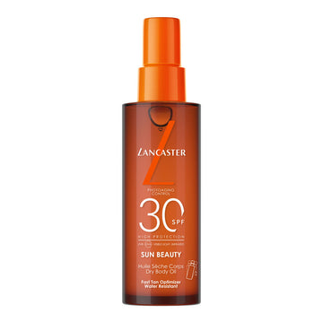 Protektives Öl Lancaster SUN BEAUTY Spf 30 150 ml