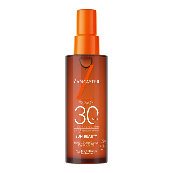 Protektives Öl Lancaster SUN BEAUTY Spf 30 150 ml