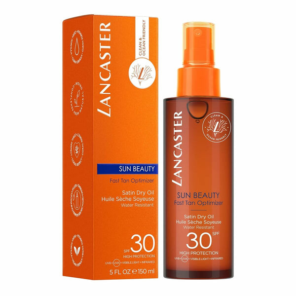 Protektives Öl Lancaster SUN BEAUTY Spf 30 150 ml