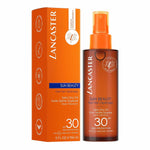 Protektives Öl Lancaster SUN BEAUTY Spf 30 150 ml