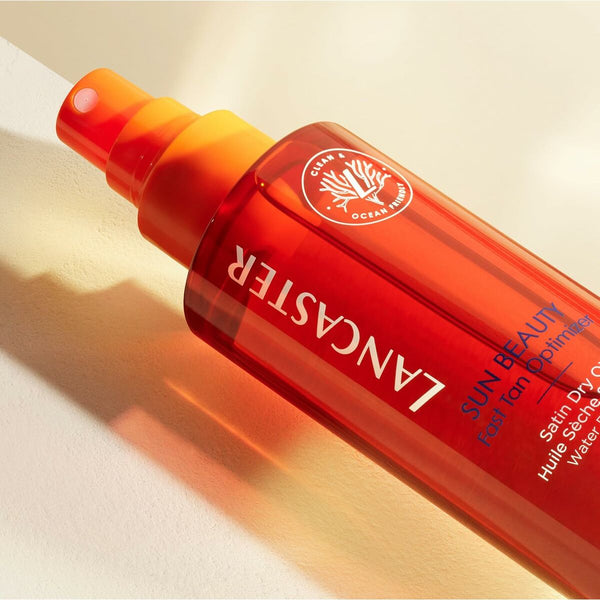 Protektives Öl Lancaster SUN BEAUTY Spf 30 150 ml