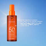 Körperöl Lancaster SUN BEAUTY Spf 50 150 ml