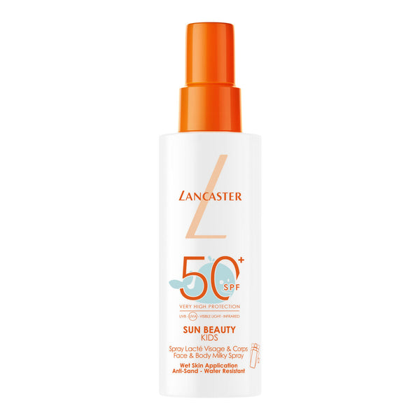 Sonnencreme für Kinder Lancaster SUN SENSITIVE KIDS Spf 50+ 150 ml