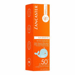 Sonnencreme für Kinder Lancaster SUN SENSITIVE KIDS Spf 50+ 150 ml