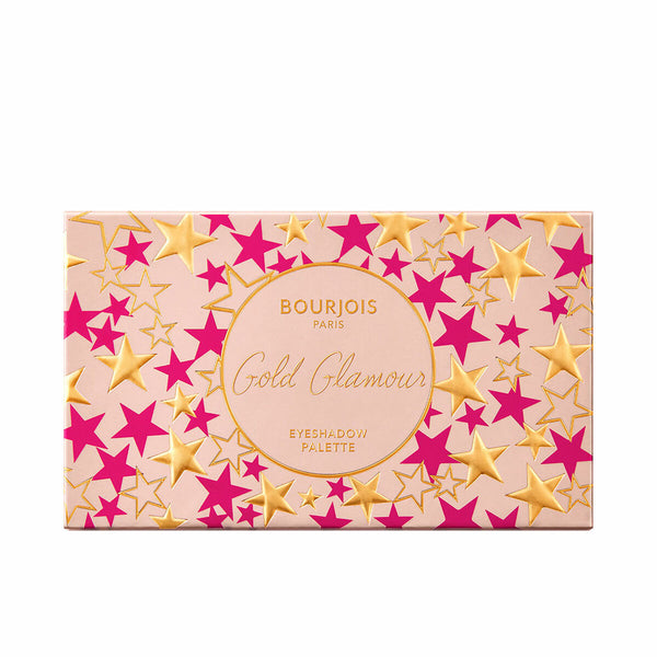 Schminkset Bourjois VOLUME GLAMOUR (1 Stück)