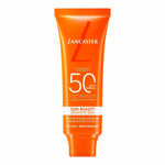 Sonnenschutz Lancaster SUN BEAUTY Spf 50 30 ml