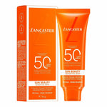 Sonnenschutz Lancaster SUN BEAUTY Spf 50 30 ml