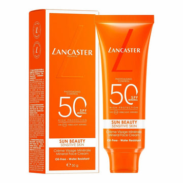 Sonnenschutz Lancaster Spf 50 50 ml