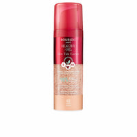 Schminkset Bourjois HEALTHY MIX