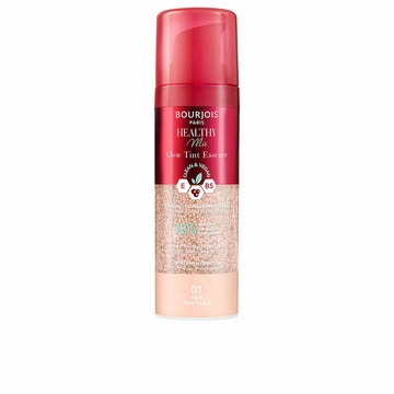 Schminkset Bourjois HEALTHY MIX