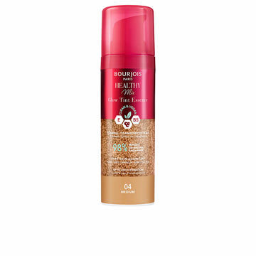 Schminkset Bourjois HEALTHY MIX