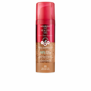 Schminkset Bourjois HEALTHY MIX