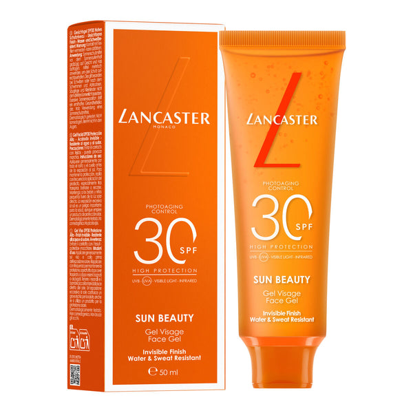 Sonnenschutz-Gel Lancaster SUN SPORT Spf 30 50 ml