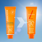 Sonnenschutz-Gel Lancaster SUN SPORT Spf 30 50 ml