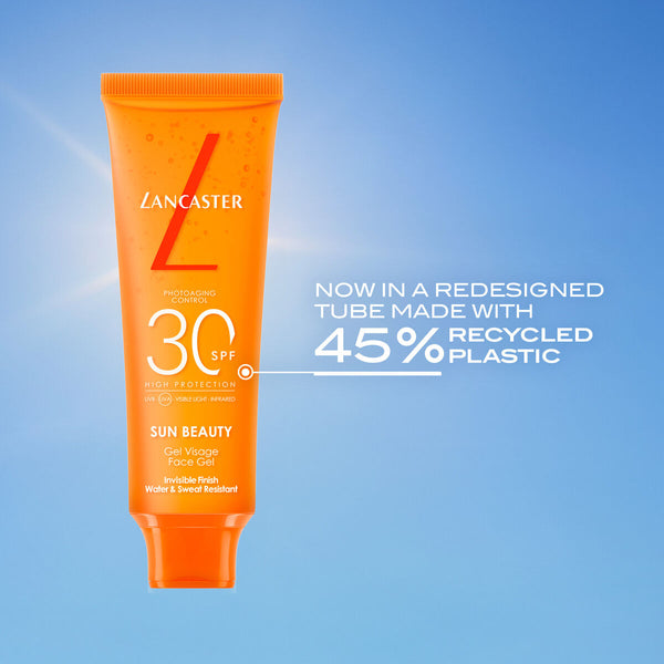 Sonnenschutz-Gel Lancaster SUN SPORT Spf 30 50 ml