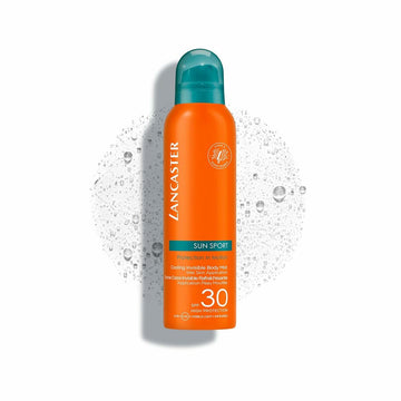 Sonnenschutzmaske Lancaster SUN SPORT Spf 30 200 ml