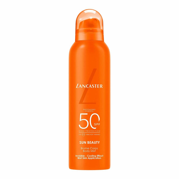 Sonnenschutz Lancaster Beauty Spf 50 200 ml