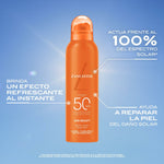 Sonnenschutz Lancaster Beauty Spf 50 200 ml