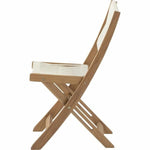 Tisch-Set mit 2 Stühlen