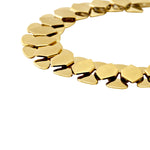 Damenarmreif Breil TJ3634 Gold