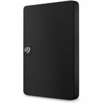 Externe Festplatte Seagate STKM1000400 Schwarz