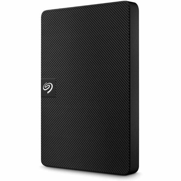 Externe Festplatte Seagate STKM1000400 Schwarz