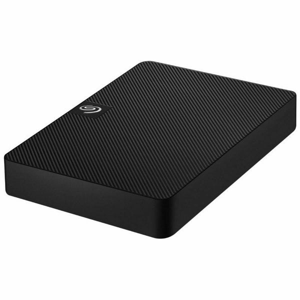 Externe Festplatte Seagate STKM2000400 Schwarz