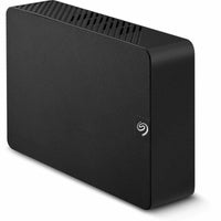 Externe Festplatte Seagate 8TB 3,5" Schwarz