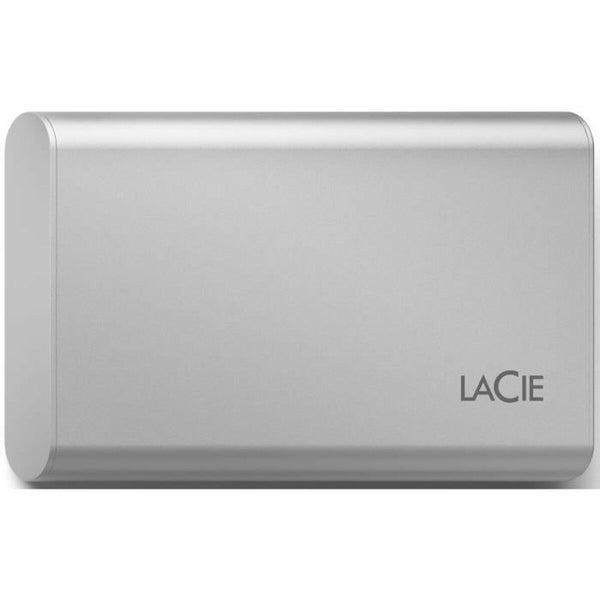 Externe Festplatte LaCie 2,5" 1 TB SSD 1000 MB/s Grau