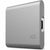 Externe Festplatte LaCie 2,5" 1 TB SSD 1000 MB/s Grau