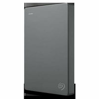 Externe Festplatte Seagate STJL5000400 2,5" 5 TB USB 3.2 960 MB/s Schwarz