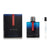 Set mit Damenparfüm Prada Luna Rossa Ocean EDT 2 Stücke