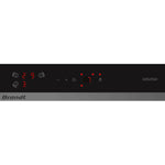 Induktionskochfeld Brandt BPI6310B 60 cm 4600 W