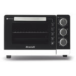 Elekto-Ofen Mini Brandt FC265MWST