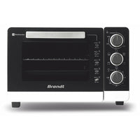 Elekto-Ofen Mini Brandt FC265MWST
