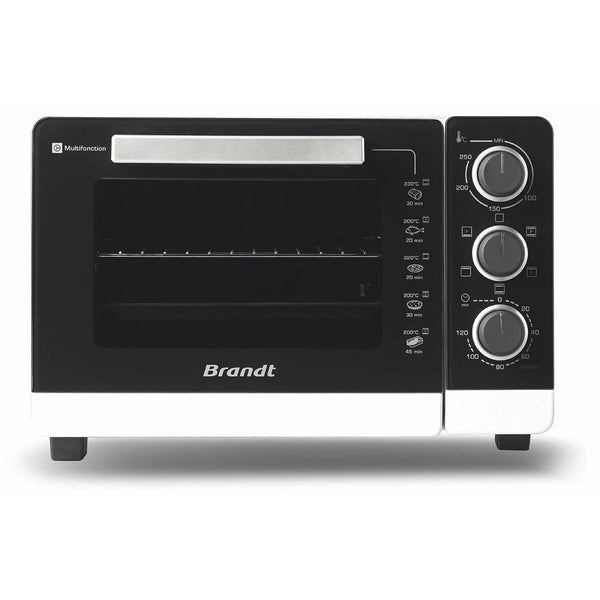 Elekto-Ofen Mini Brandt FC265MWST
