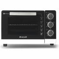 Elekto-Ofen Mini Brandt FC265MWST