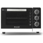 Elekto-Ofen Mini Brandt FC265MWST