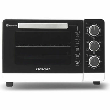 Elekto-Ofen Mini Brandt FC265MWST