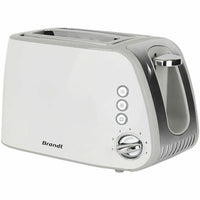 Toaster Brandt T02T1050W 1050 W