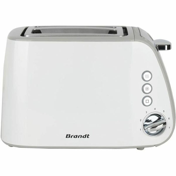 Toaster Brandt T02T1050W 1050 W