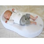 Kissen RED CASTLE Weiß