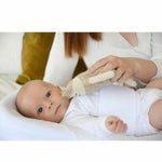 Kissen RED CASTLE Weiß