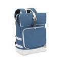 Baby-Zubehör-Rucksack Babymoov Le sancy Blau