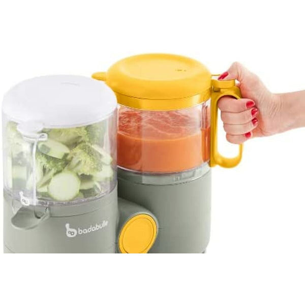 Küchenmaschine Badabulle B. Easy 1,3 L 4 in 1