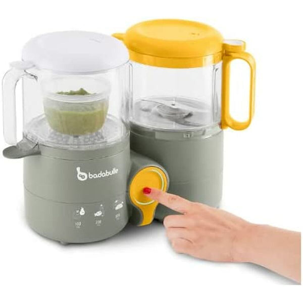 Küchenmaschine Badabulle B. Easy 1,3 L 4 in 1